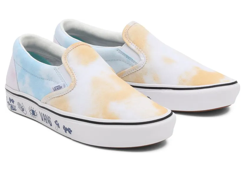 vans-comfycush VN0A7TNMB1Y