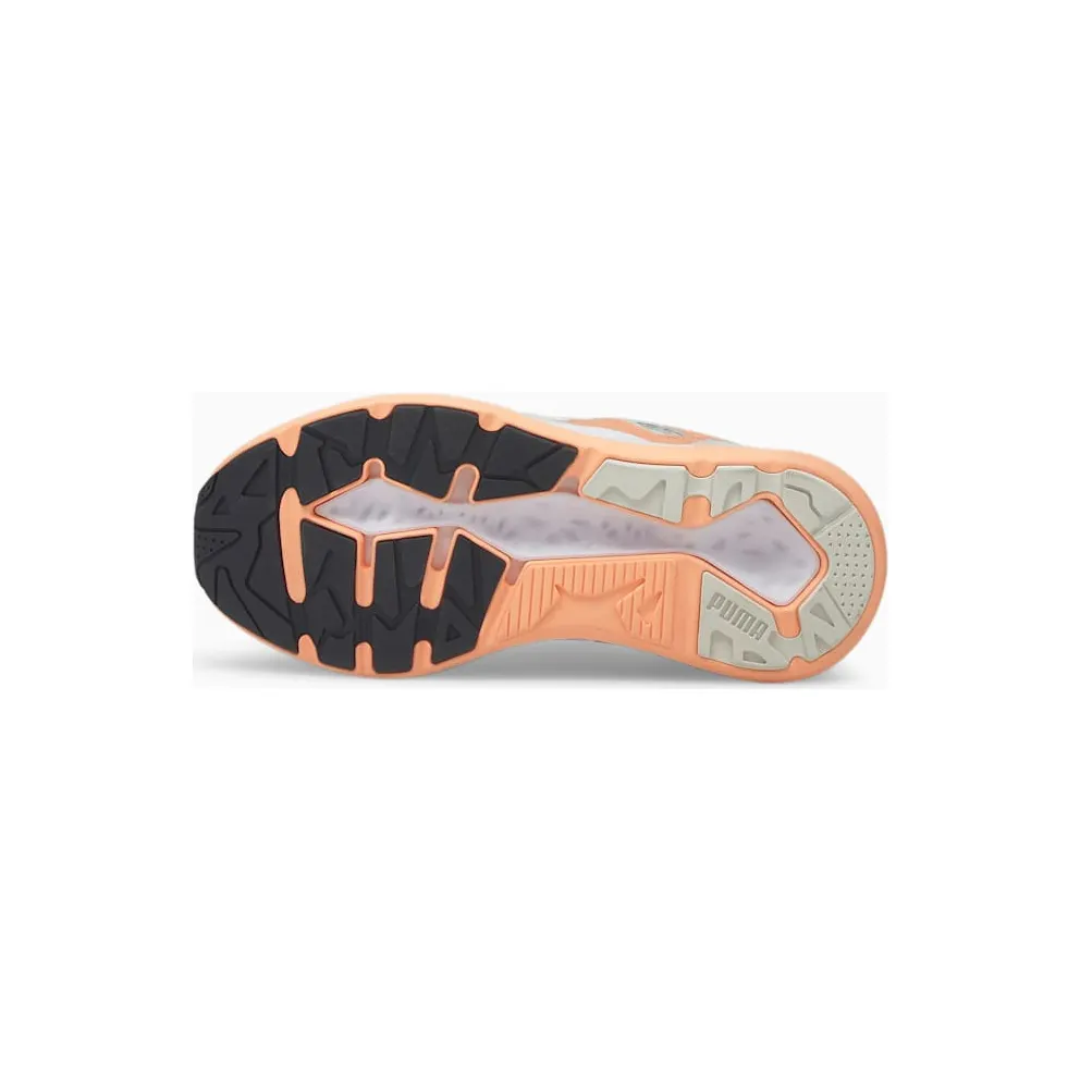 Women’s PUMA Trc Blaz White/Peach Pink (384958-04)