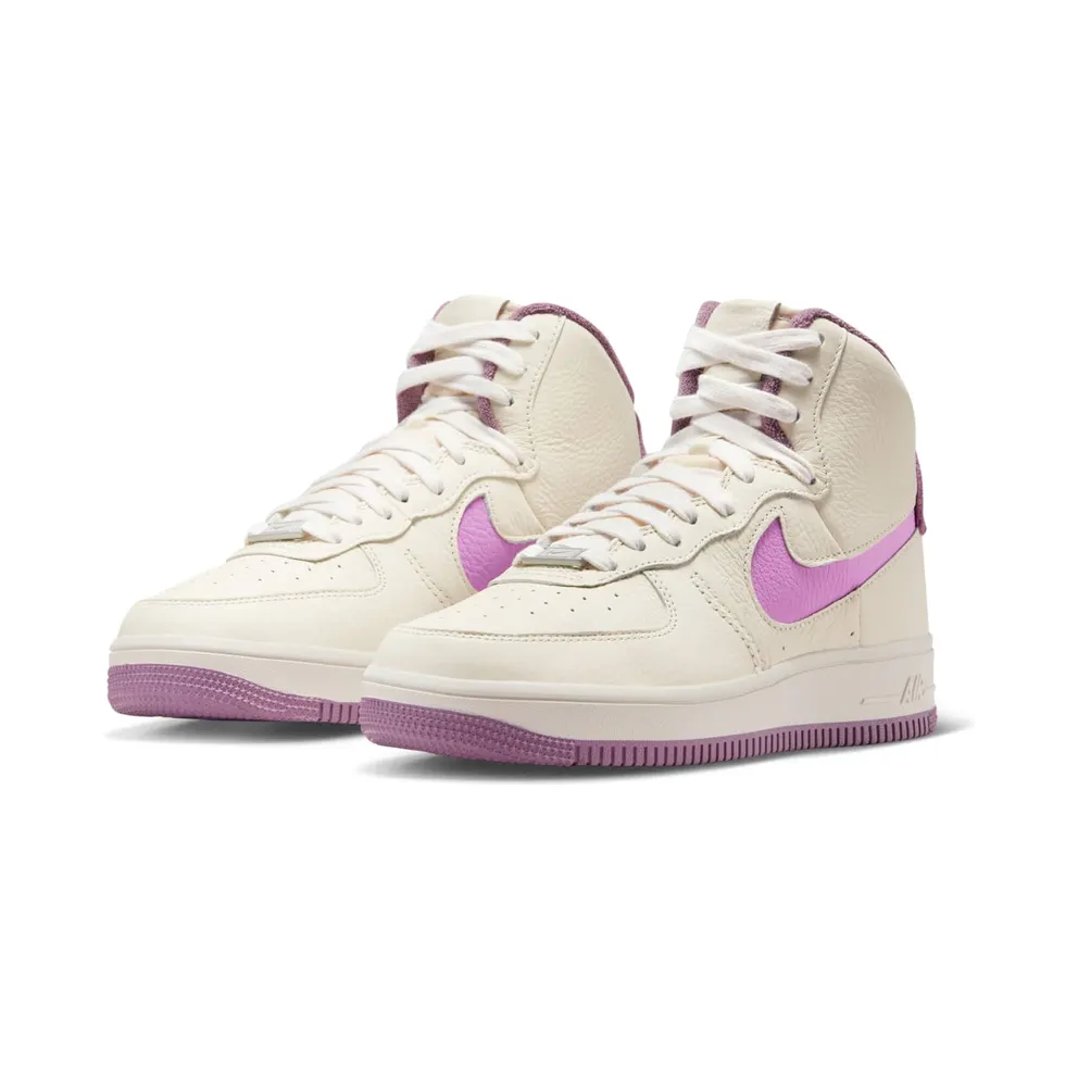 Nike Air Force 1 High Sculpt Rush Fuchsia (DZ2782-100)