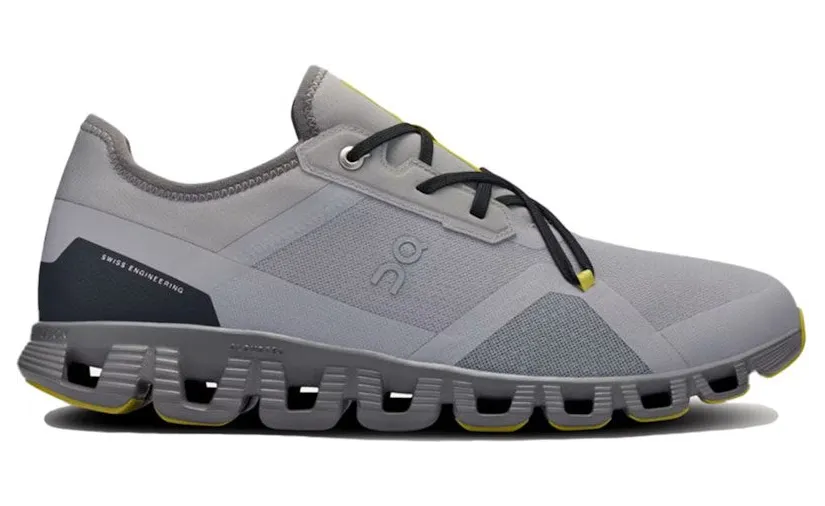 On Running Cloud X 3 AD Fog Gecko (3MD30322666)