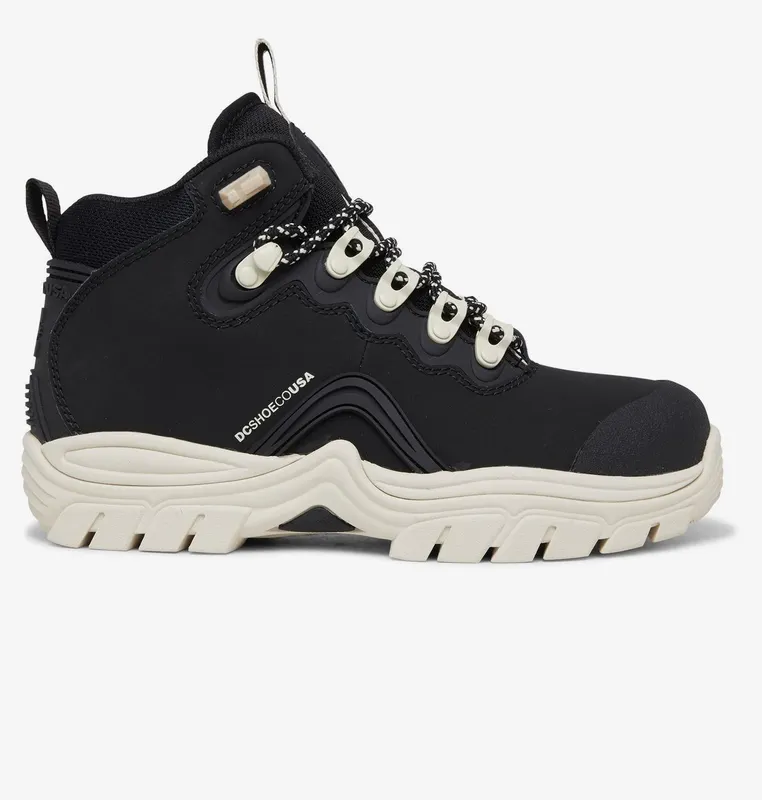 DC Navigator Black (ADJB100009bca)