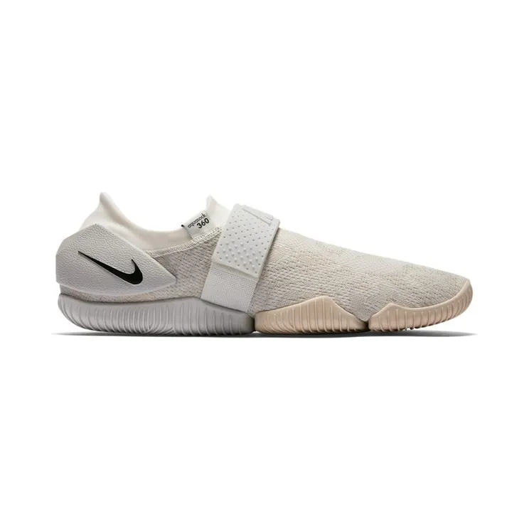 Nike Aqua Sock 360 “Oatmeal / Sail / Black / Light Bone” (902782-100)