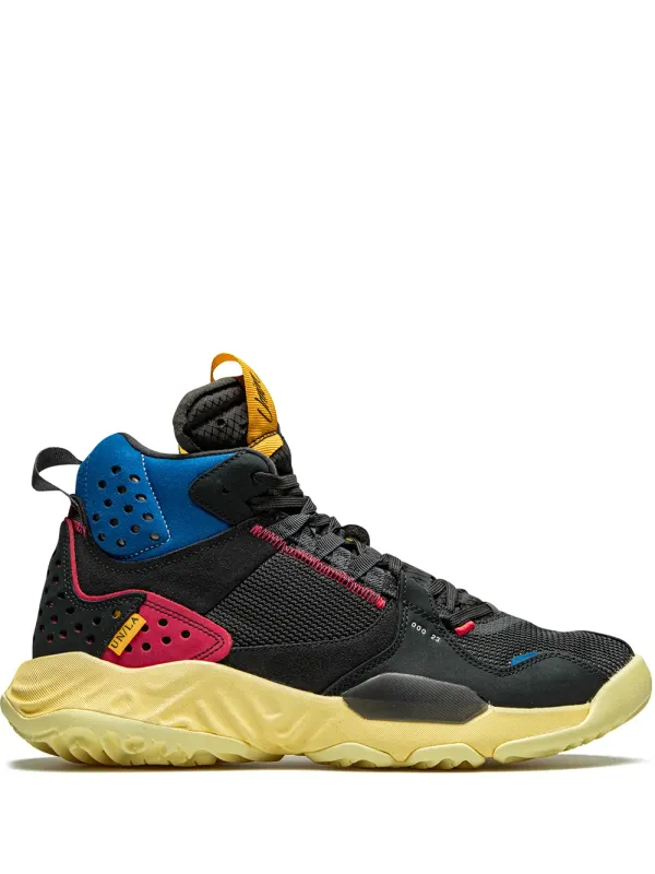 Jordan ‘Jordan Delta Mid SP’ Ssneakers – Schwarz (DA1951)