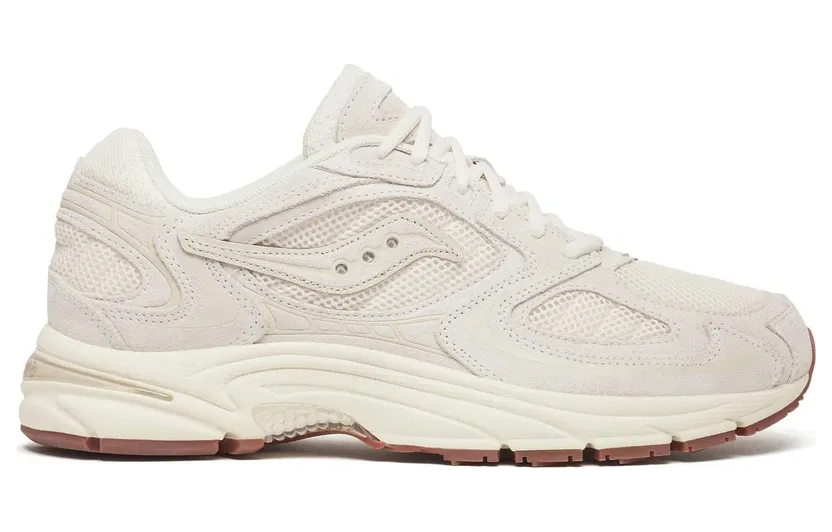Saucony Grid Jazz 9 “Suede Pack – Ivory” (S70898-6)