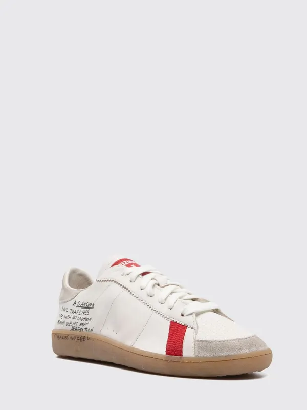 Patrizia Pepe Nappa White 1 (2Z0064L150FF69)