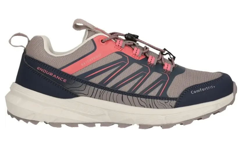 Dameswandelschoenen Endurance Ferill WP (E254385-4284)