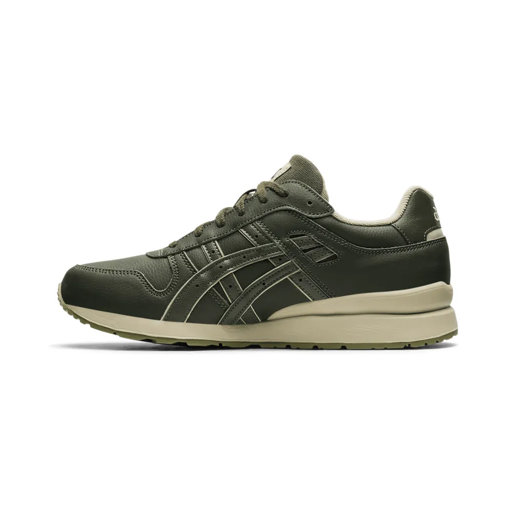 Asics GT-II Olive Canvas/Dried Leaf Green (1201A469.300)