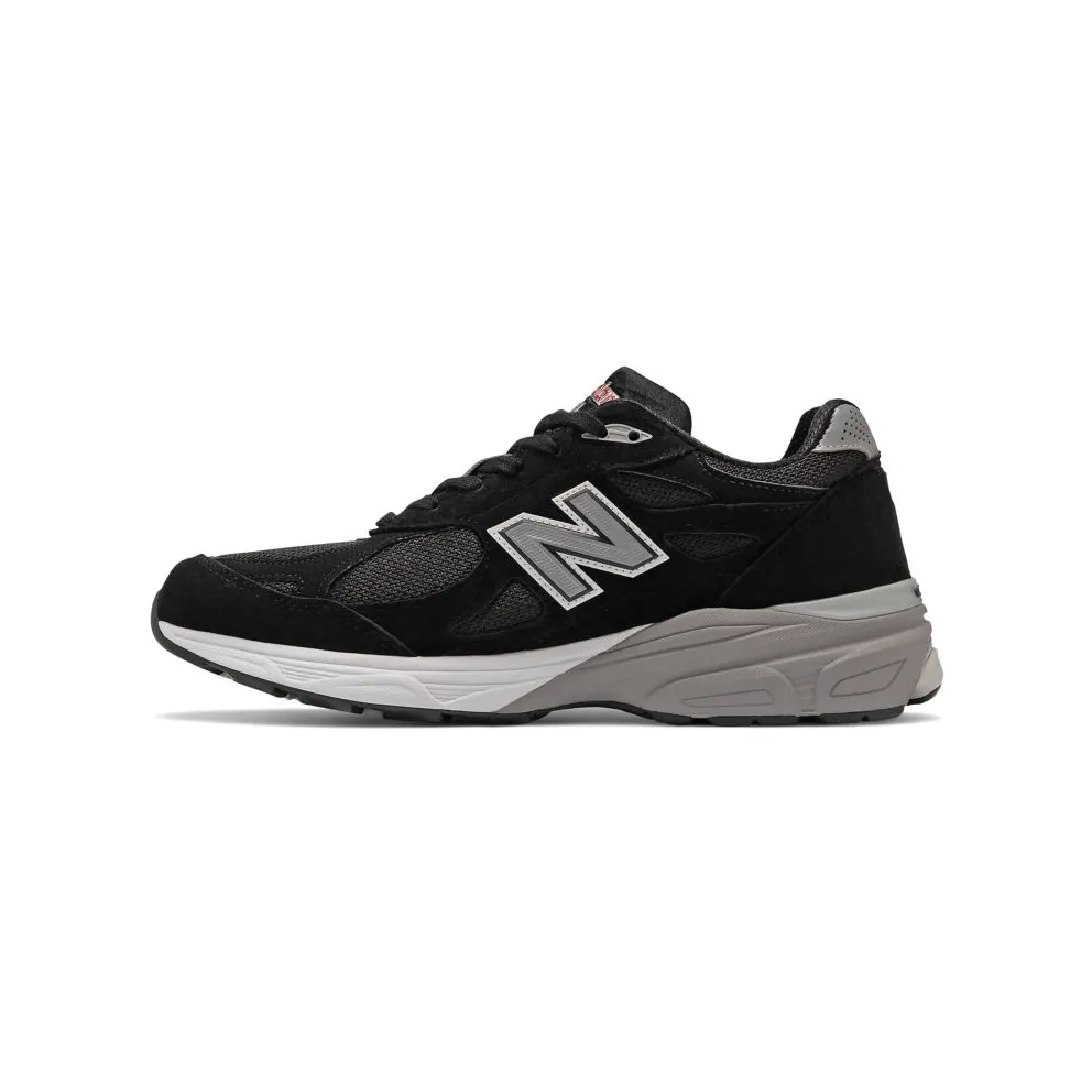 New Balance New Balance Black/White (M990BS3)