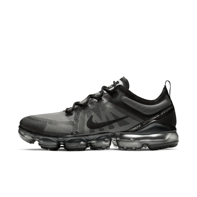 Nike Air VaporMax 2019 Triple Black (AR6631-004)