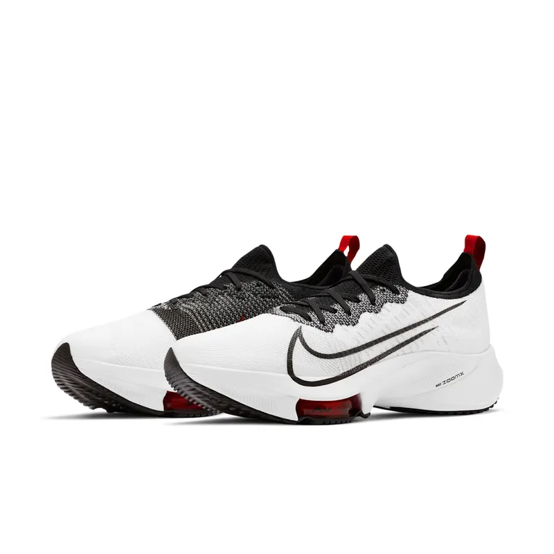 Nike Air Zoom Tempo NEXT% Running White (CI9923-102)
