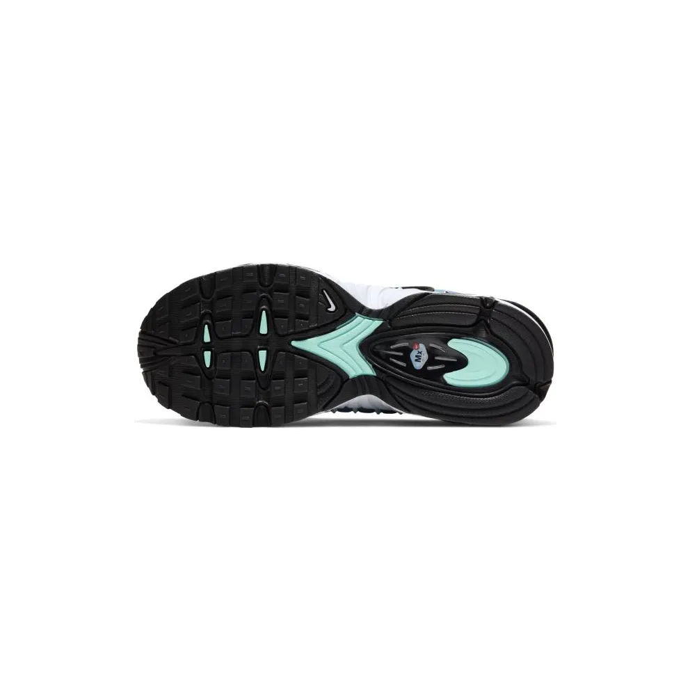 Nike Air Max Tailwind IV Industrial Blue (GS) Industrial Blue/Pure Platinum/White (BQ9810-400)