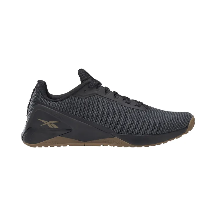 Reebok Nano X1 Grit Black Sepia (GX0520)