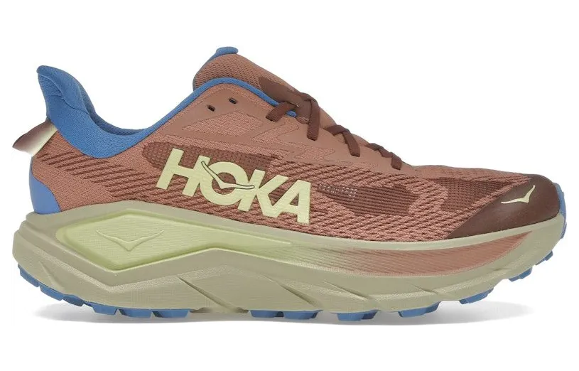 Hoka One Challenger 8 Maple Cardamom (1168716-MPLC)