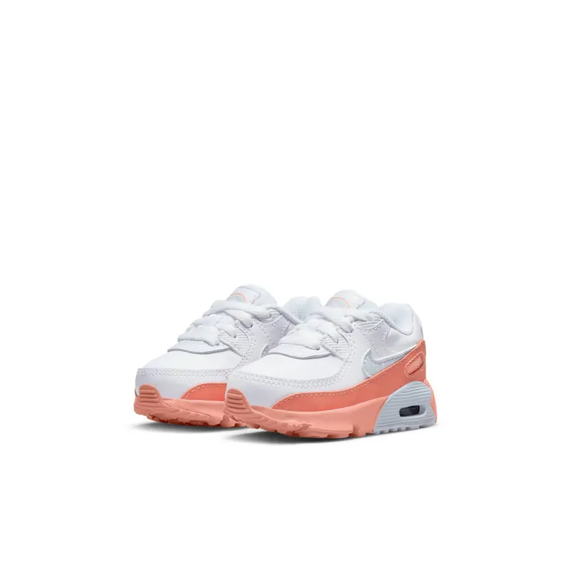 Nike Air Max LTR SE Baby/Toddler White (DM0958-100)