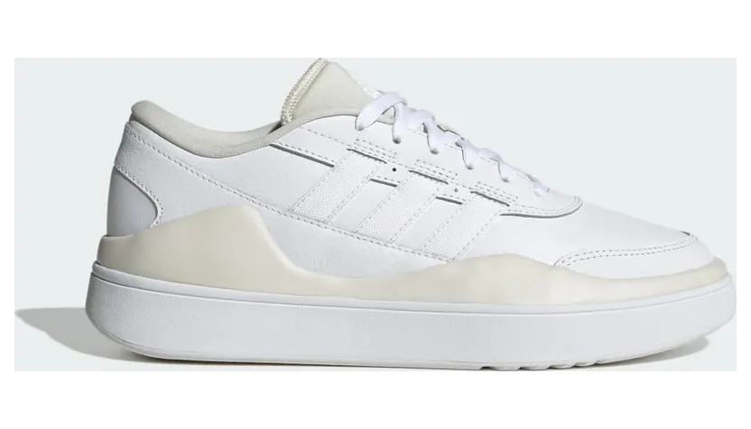 adidas Osade Cloud White / Cloud White / Orbit Grey S20 (IG7330)