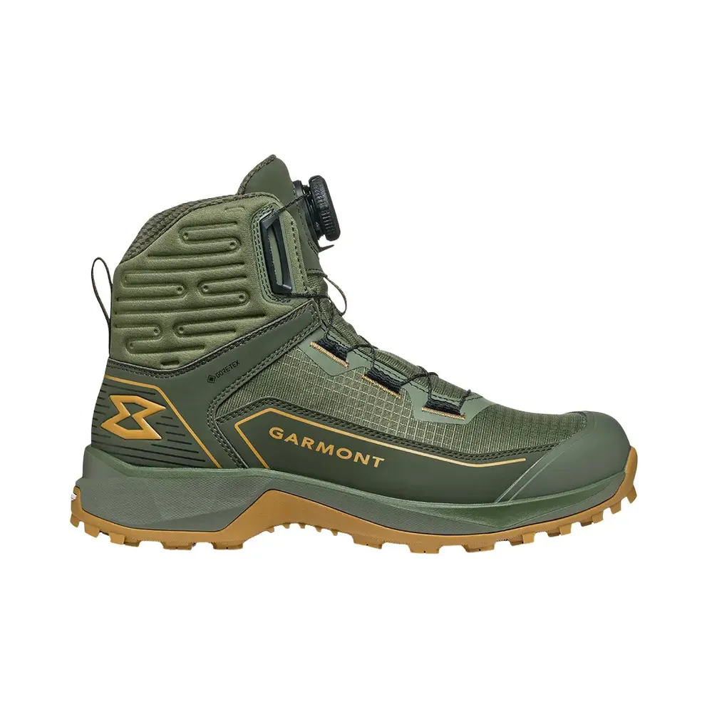 Hiking Shoes Garmont Trace Boa Gtx mid (S12002-M846214)