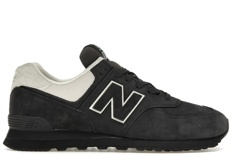 New Balance 574 eYe Junya Watanabe MAN Dark Grey (ML574EJW)