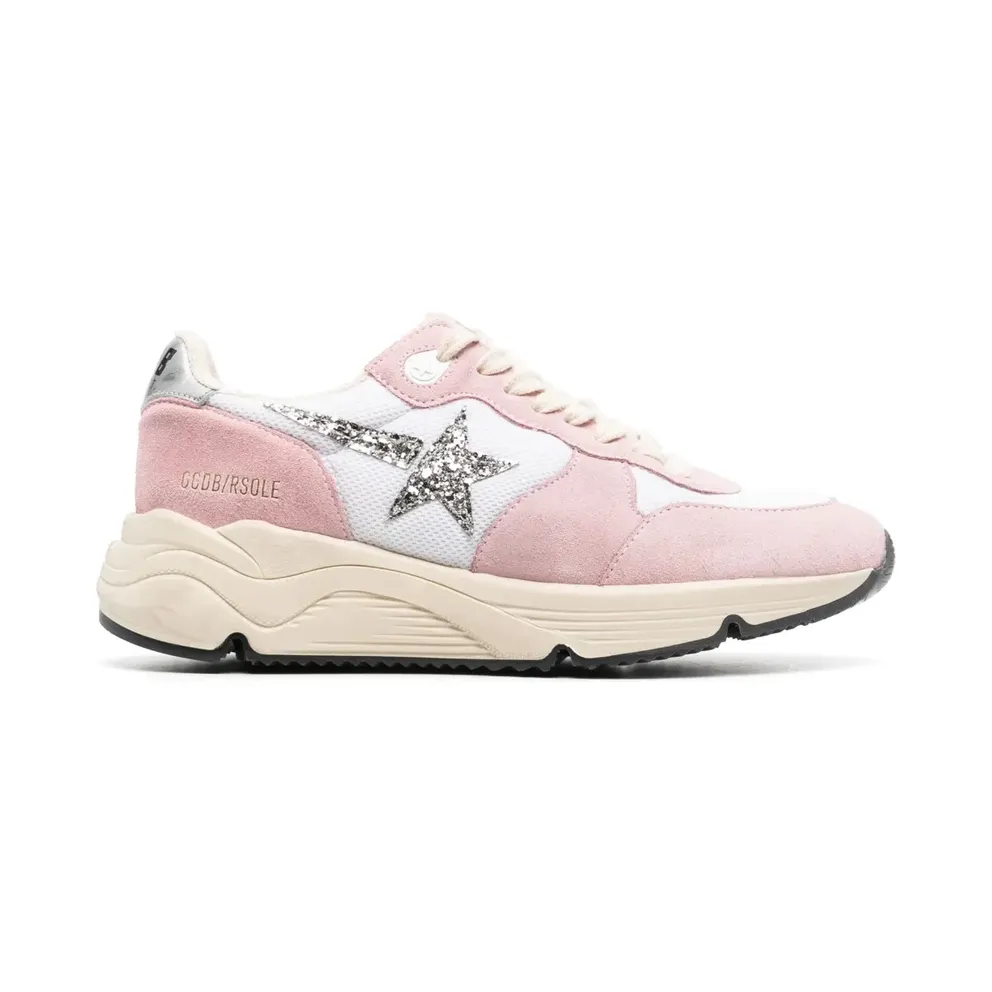 Golden Goose with hardloopzool – Pink (GWF00215F004524)