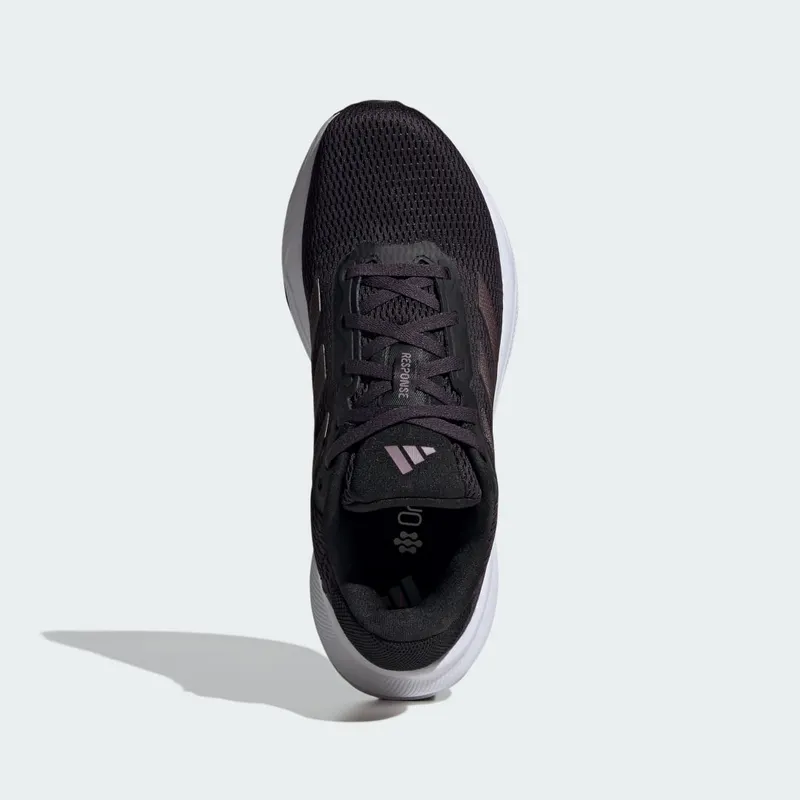 Adidas Response Aurora Black / Aurora Met. / Wonder Orchid (IH6013)