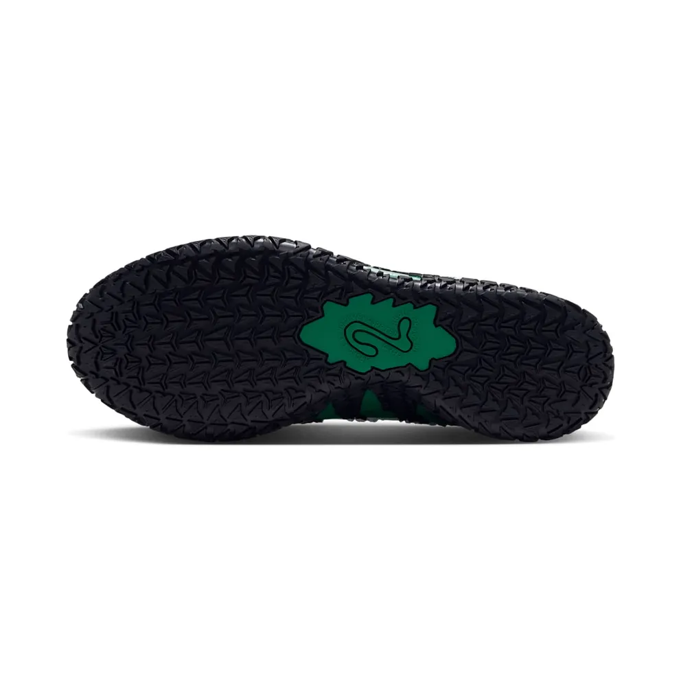 Nike Ja 3 – Garden – “Malachite / Black / White” (IX5372-300)