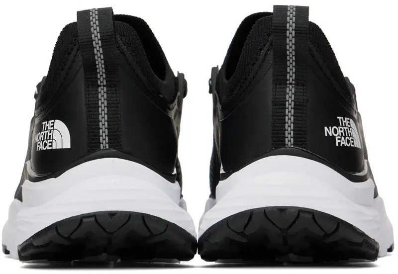 The North Face Black Vectiv Hypnum (NF0A4PFL)