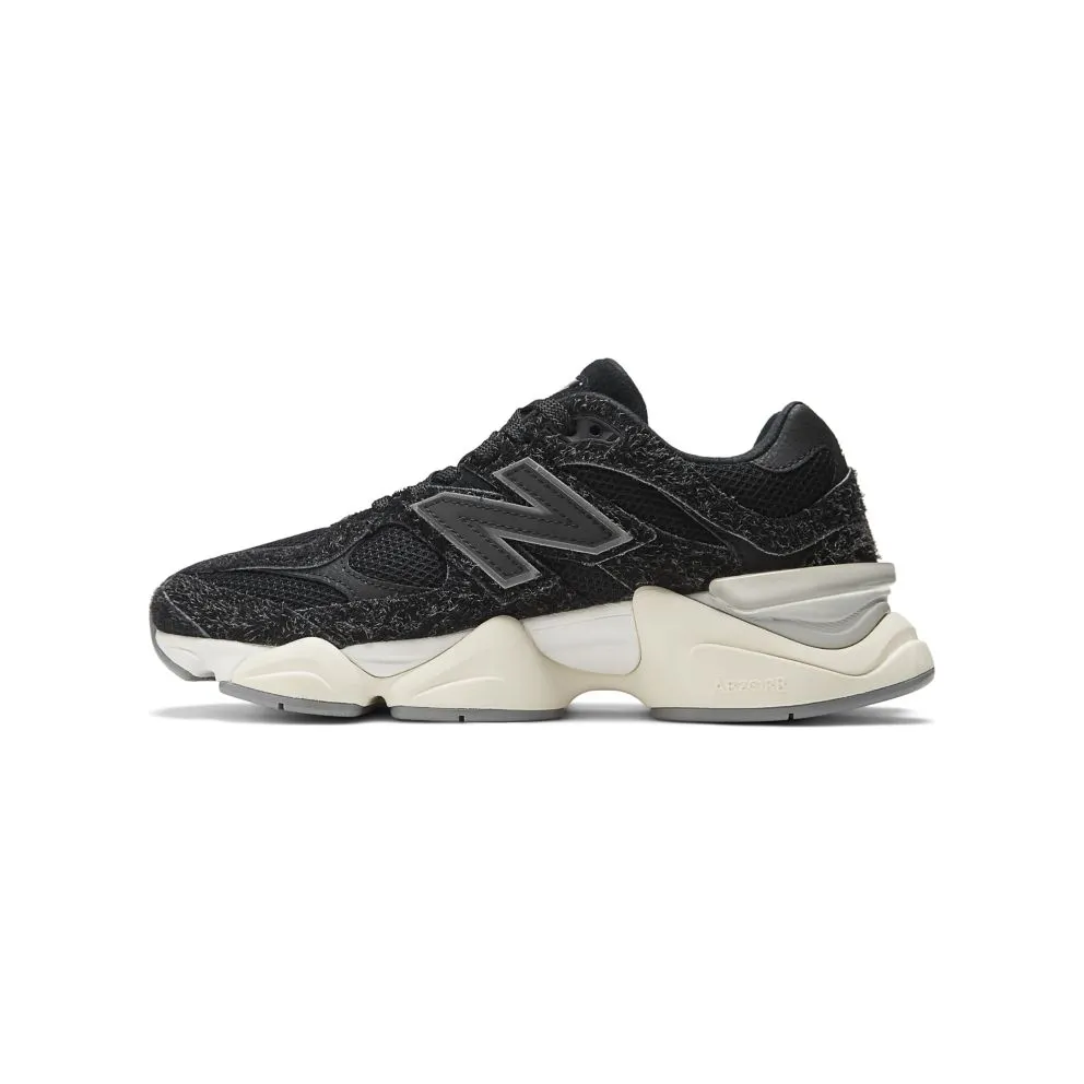 New Balance 9060 “Black Suede” (U9060HSD)