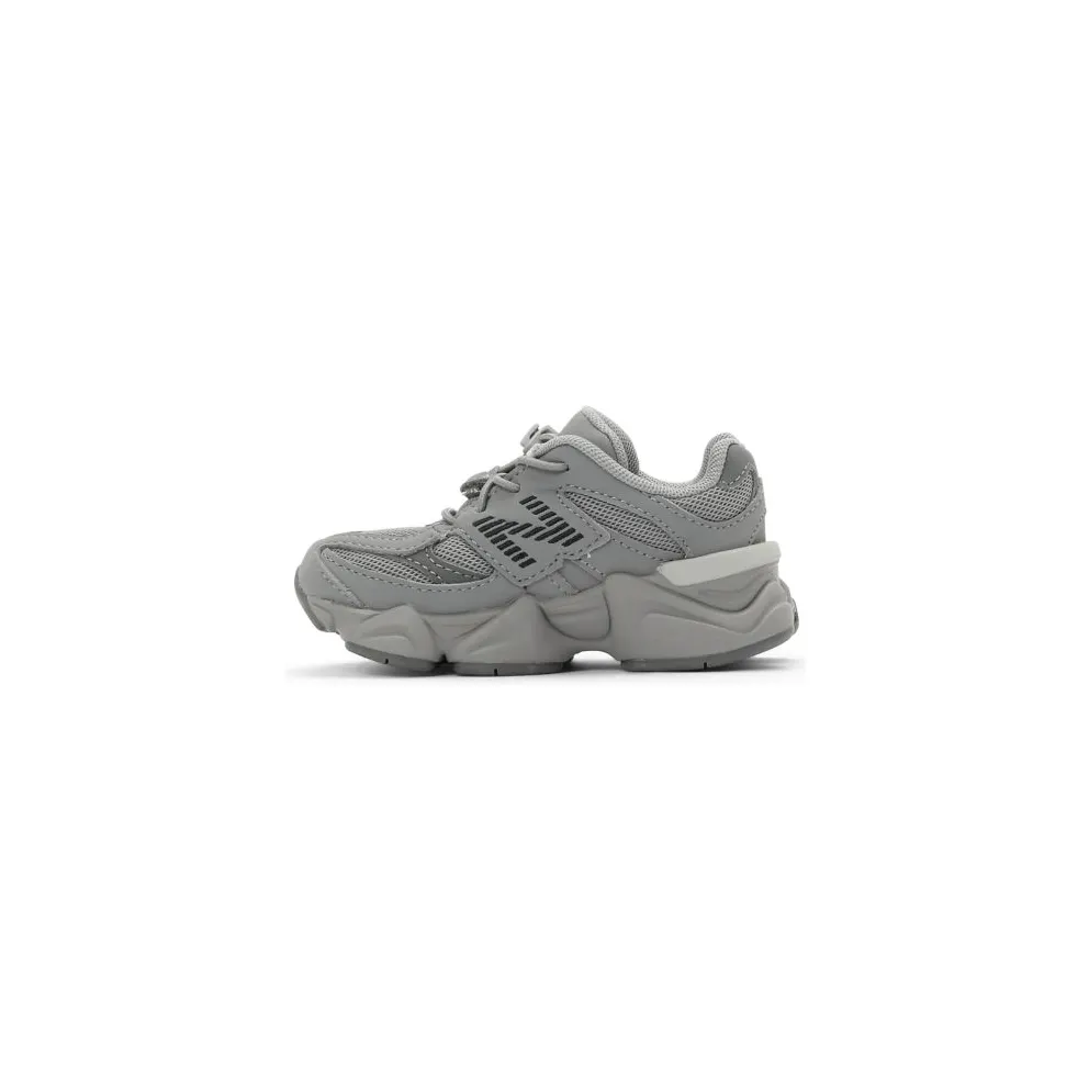 New Balance 9060 Shadow Grey Black (IV9060GB)