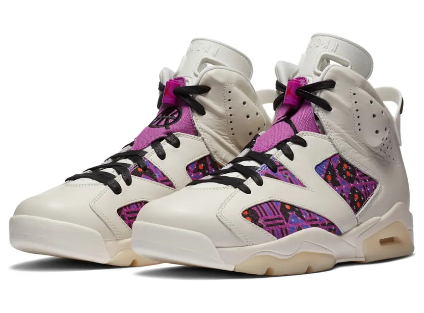 air-jordan-6 CZ4152-101