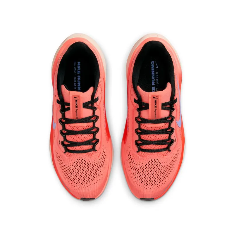 Nike Air Zoom Pegasus 41 Light Wild Mango Cosmic Clay Black Royal Pulse (FN5041-600)