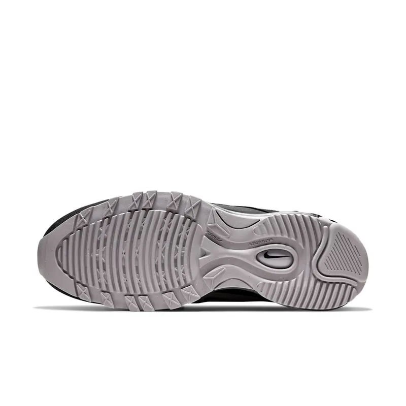 Nike Air Max 97 Utility Black Cool Grey Black/Cool Grey (BQ5615-001)