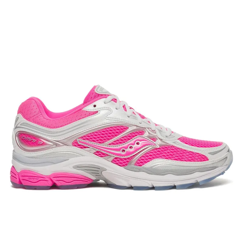 Saucony ProGrid Omni 9 Sauctop Pink (S71031-2)