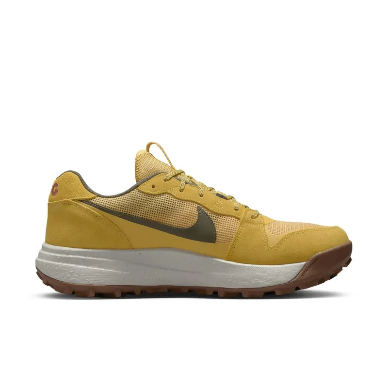 Nike ACG Lowcate Yellow (DM8019-700)