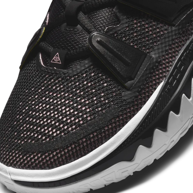Kyrie 7 Black (CQ9326-005)