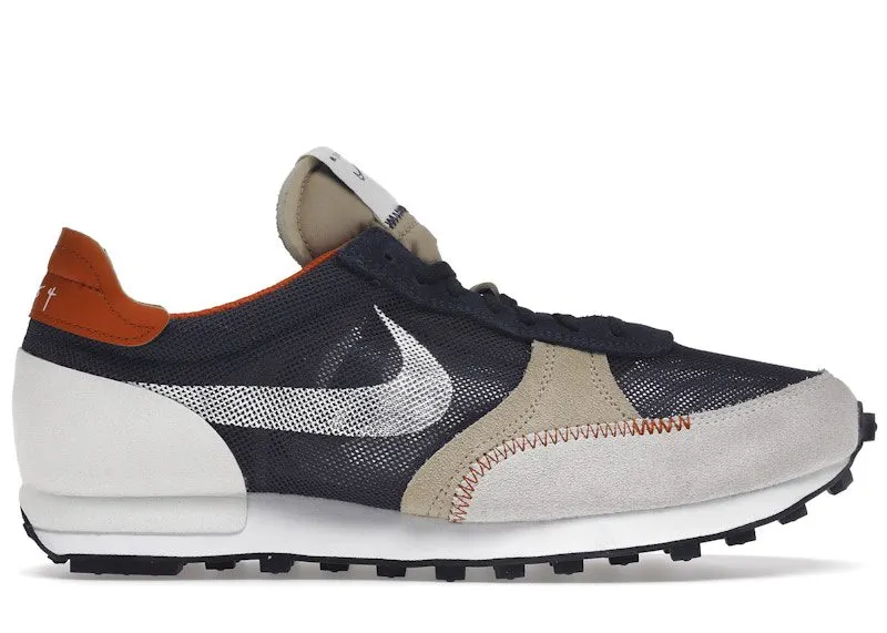 Nike DBreak-Type Navy Sail Orange (CJ1156-400)