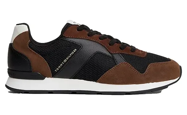 Tommy Hilfiger Brown / Black (FM0FM06001GV0)