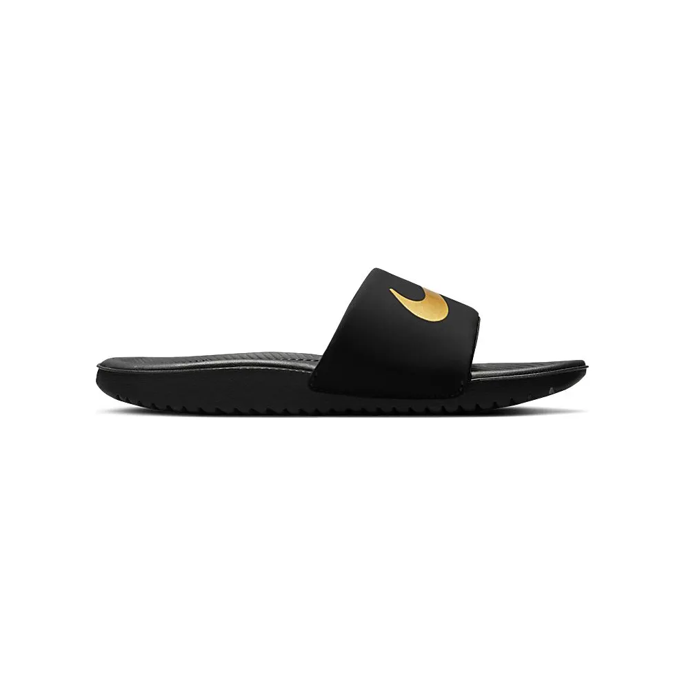Nike Kawa Younger/Older Kids’ Slide Black (819352-003)