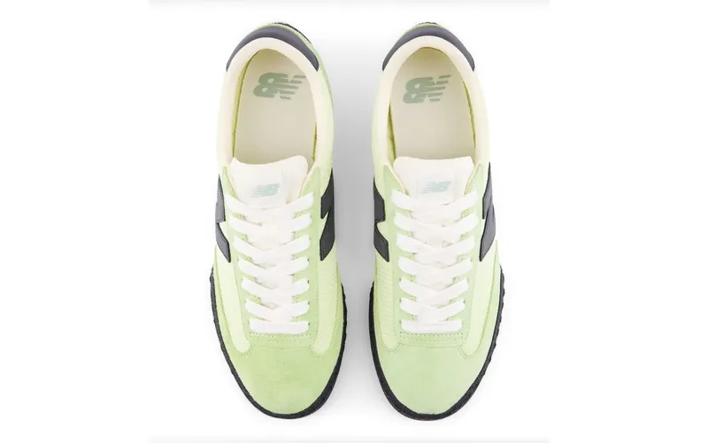 New Balance Gator Run “Lime / Green” (UGTR5T9)