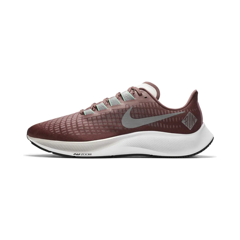 Nike Air Zoom Pegasus 37 Running Red (CZ8696-601)