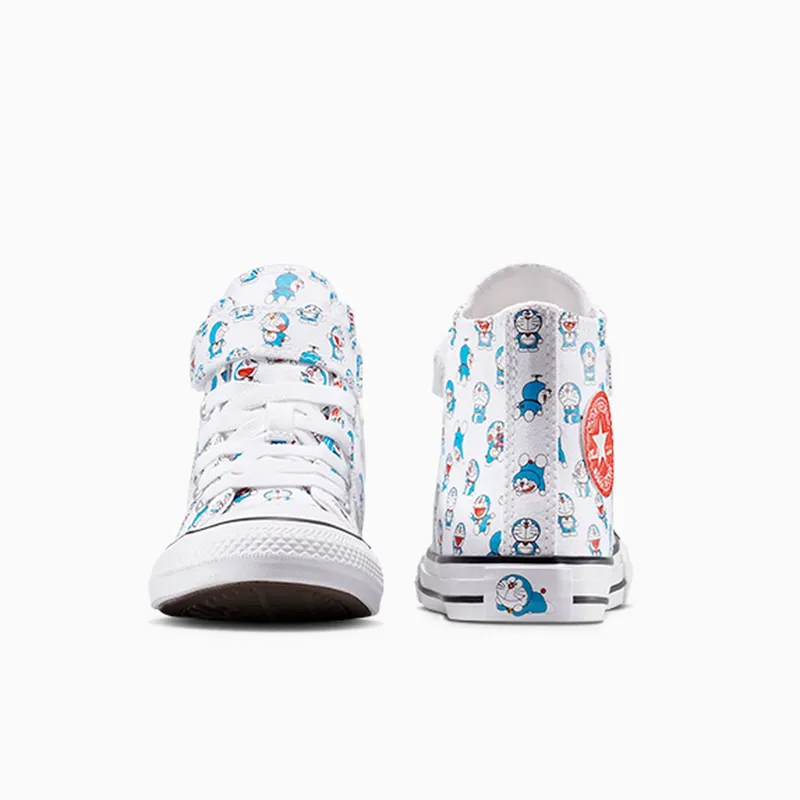 Converse Chuck Taylor All Star EasyOn Hi Doraemon White (A15793C)