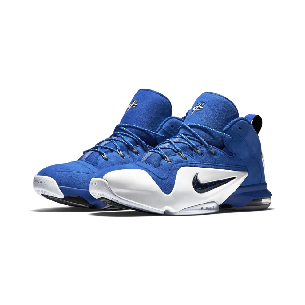 Nike Penny 6 Orlando Game Royal/Black-White (749629-401)