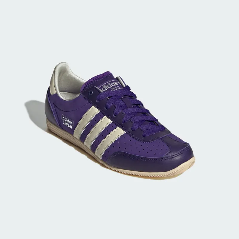 adidas Japan Collegiate Purple (JS0252)