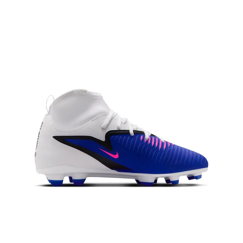 Nike Phantom 6 High Club MG Attack Pack (HQ2022-446)