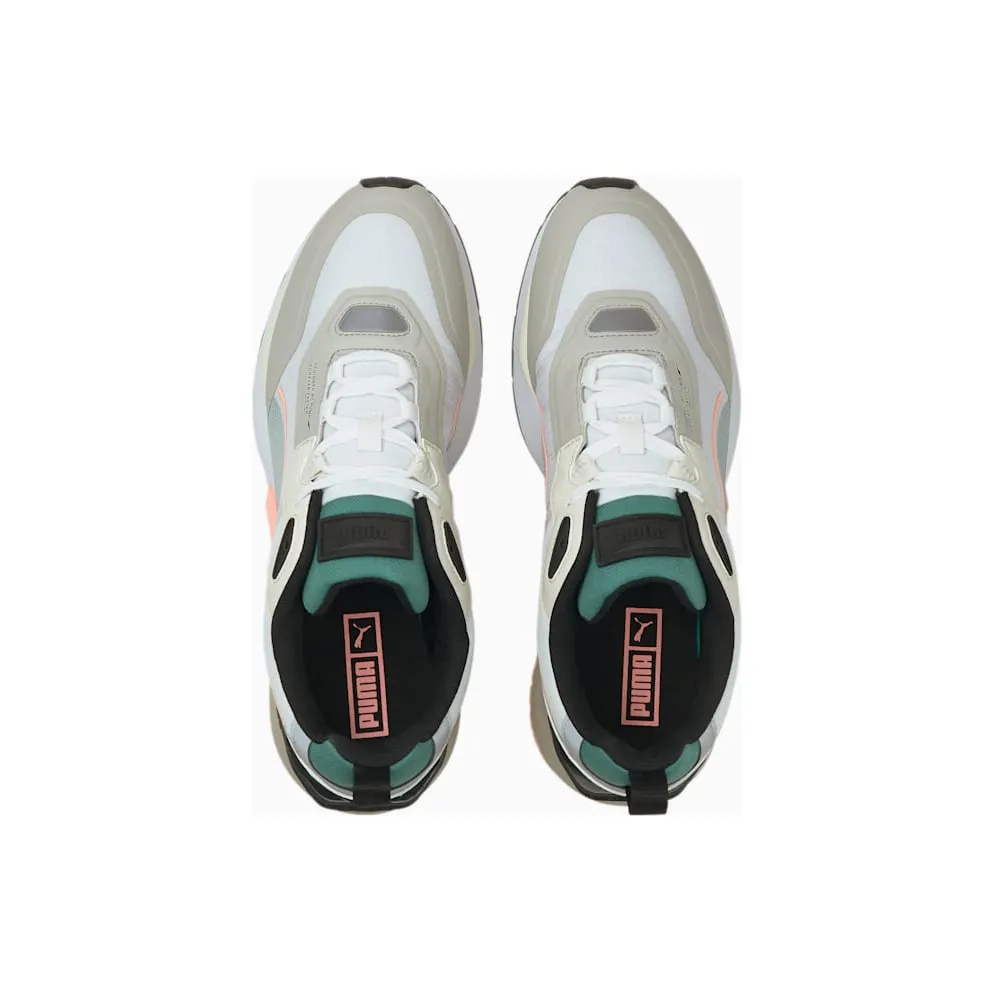 Puma Mirage Tech White/Grey (381118-09)