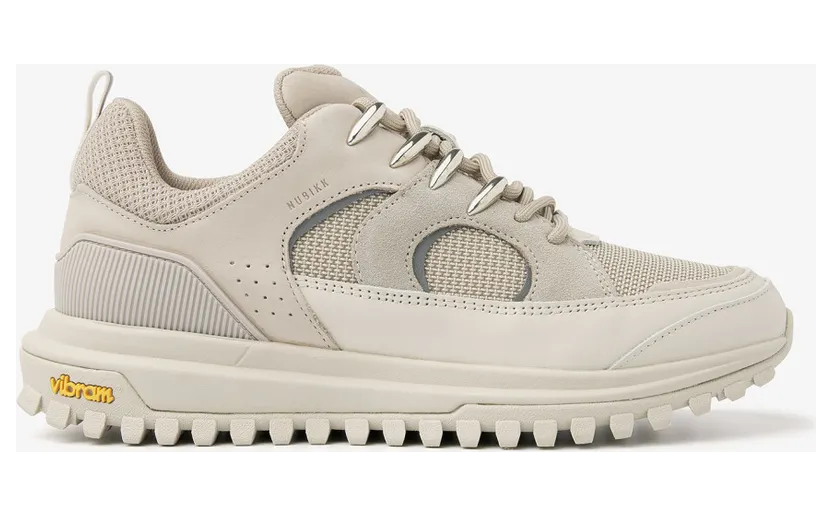 Nubikk Terreno Trek Beige (210715002210-4)