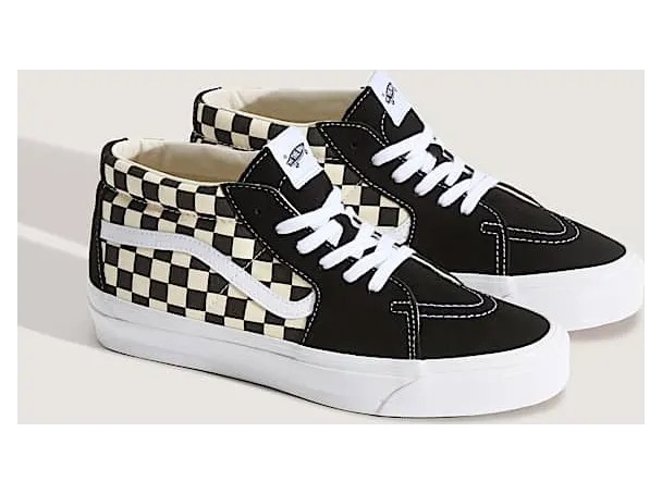 vans-checkerboard VN000CQQ2BO