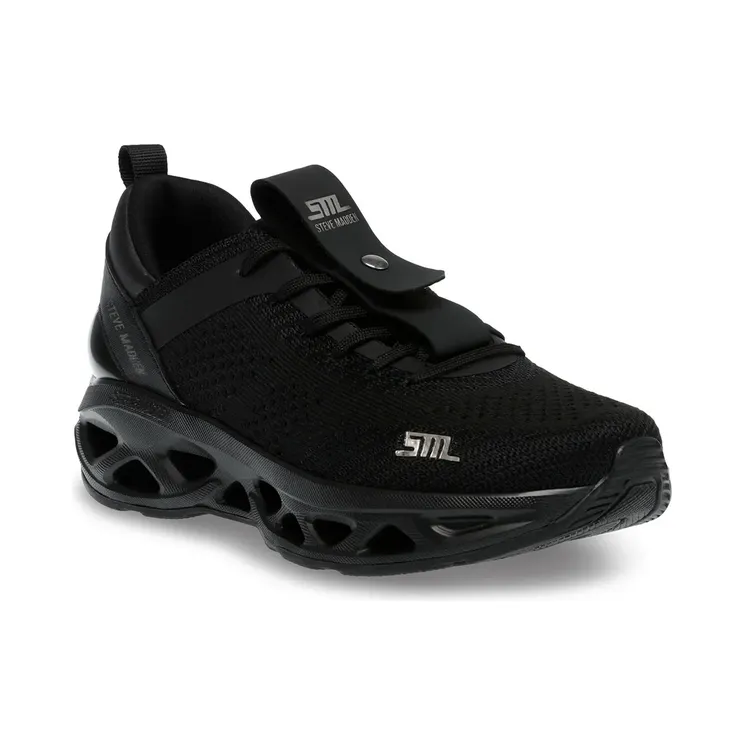 Steve Madden Black (SM11003055-04005-184)