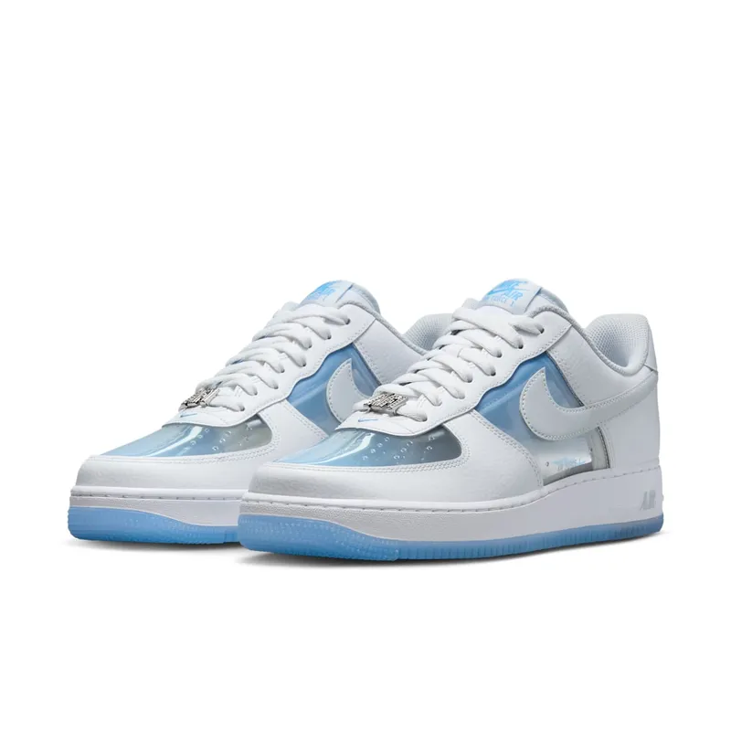 Nike Air Force 1 Low “Invisible Woman 2.0” (IB5724-100)
