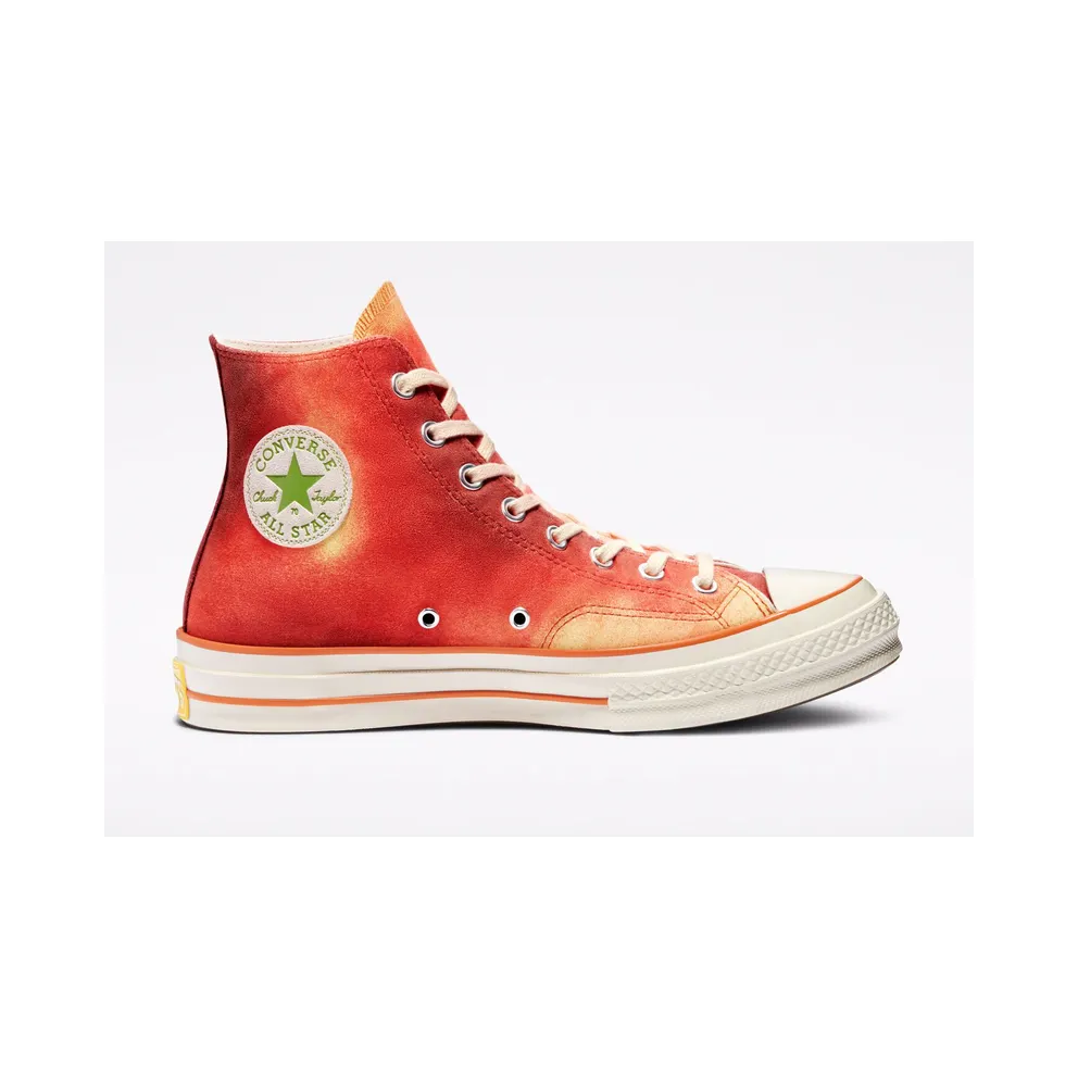 Converse Converse x Concepts Southern Flame Chuck 70 High Top Orange/red/egret (170590C)