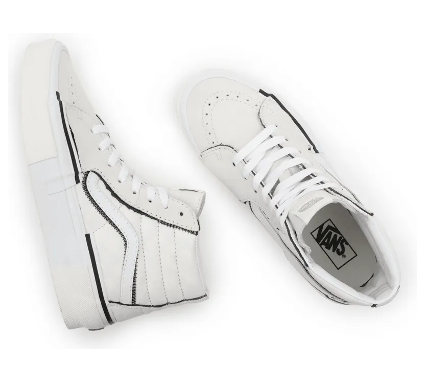 vans-sneaker VN0005UKQJM
