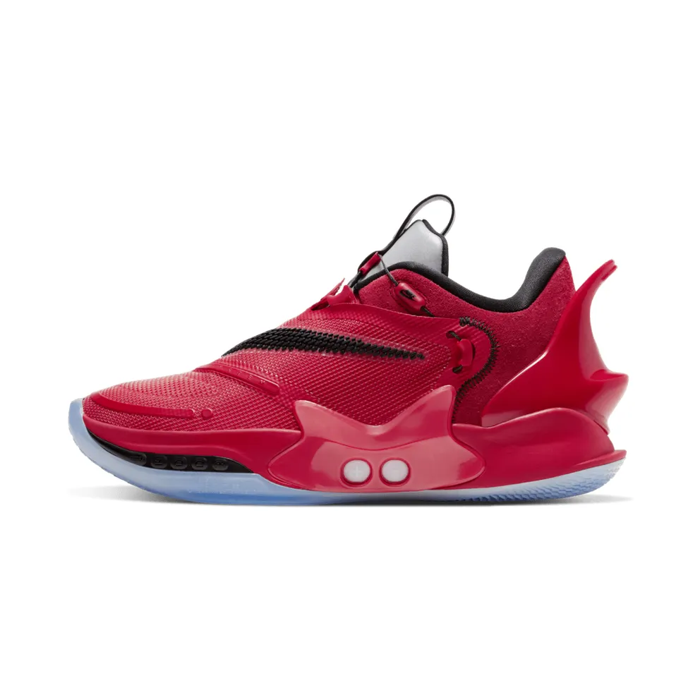 Nike Adapt BB 2.0 Chicago 2K Gamer Exclusive Gym Red/Black (BQ5397-900)